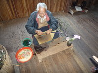 Inle Lake49